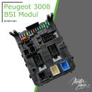 BSI Modul | Peugeot 3008 - 5008 | Klonen - Datenübernahme